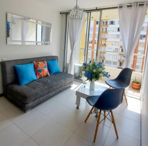 Apartamento San Felipe Del Lili